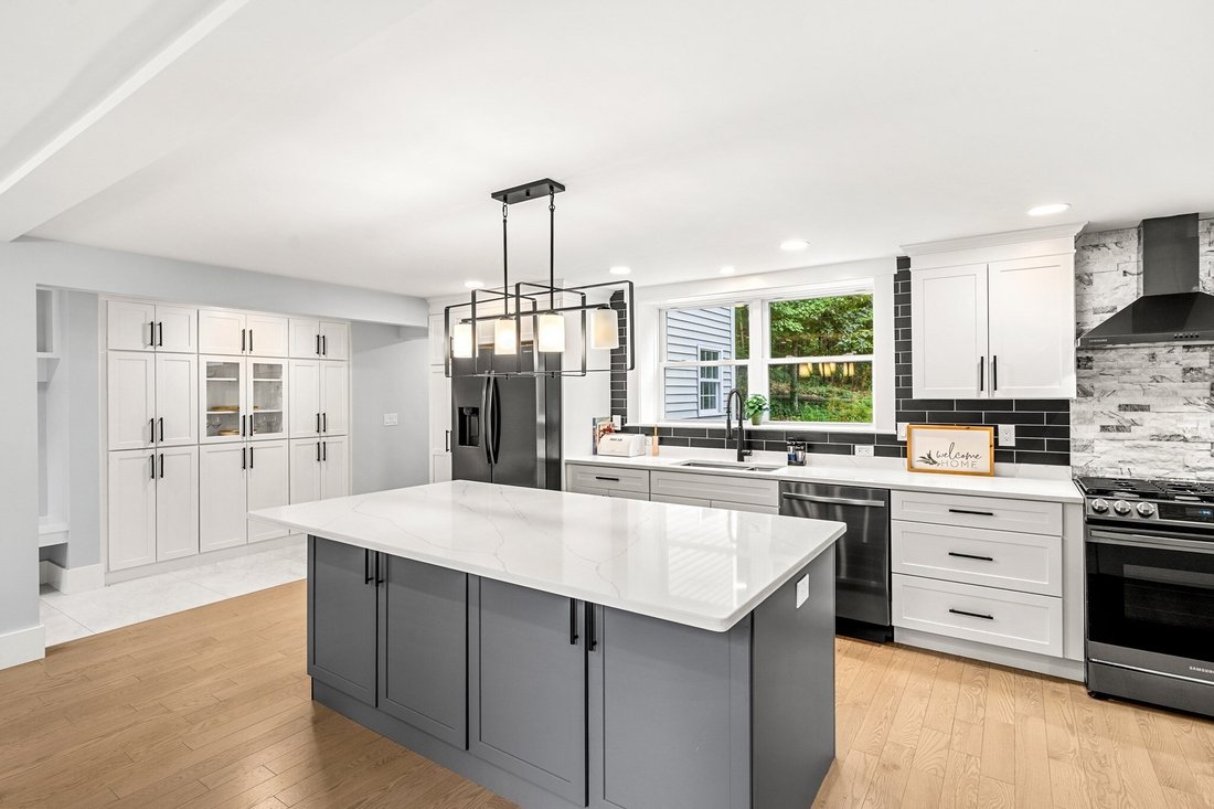 House in Westford, Massachusetts, United States 5 - 18948987
