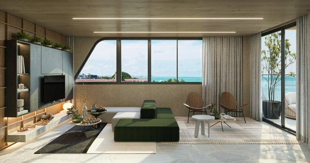Apartment in Cabedelo, State of Paraíba, Brazil 5 - 18951564