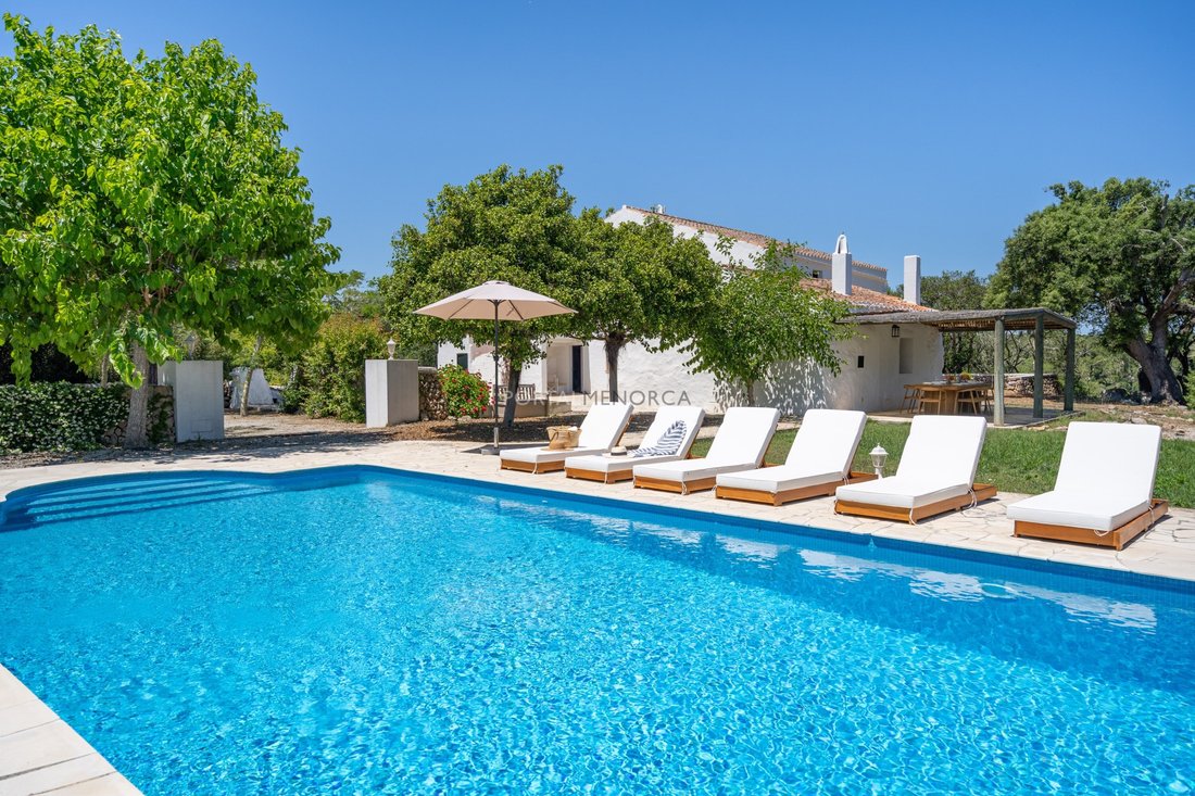 House in Alaior, Balearic Islands, Spain 5 - 18955032