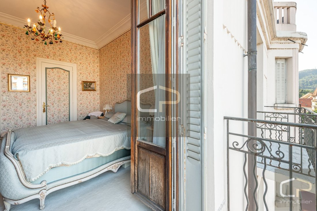 Apartment in Galbert, Annecy, France 3 - 18950396