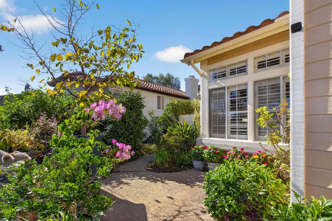 Casa a Rancho Santa Fe, California, Stati Uniti 5 - 18953493