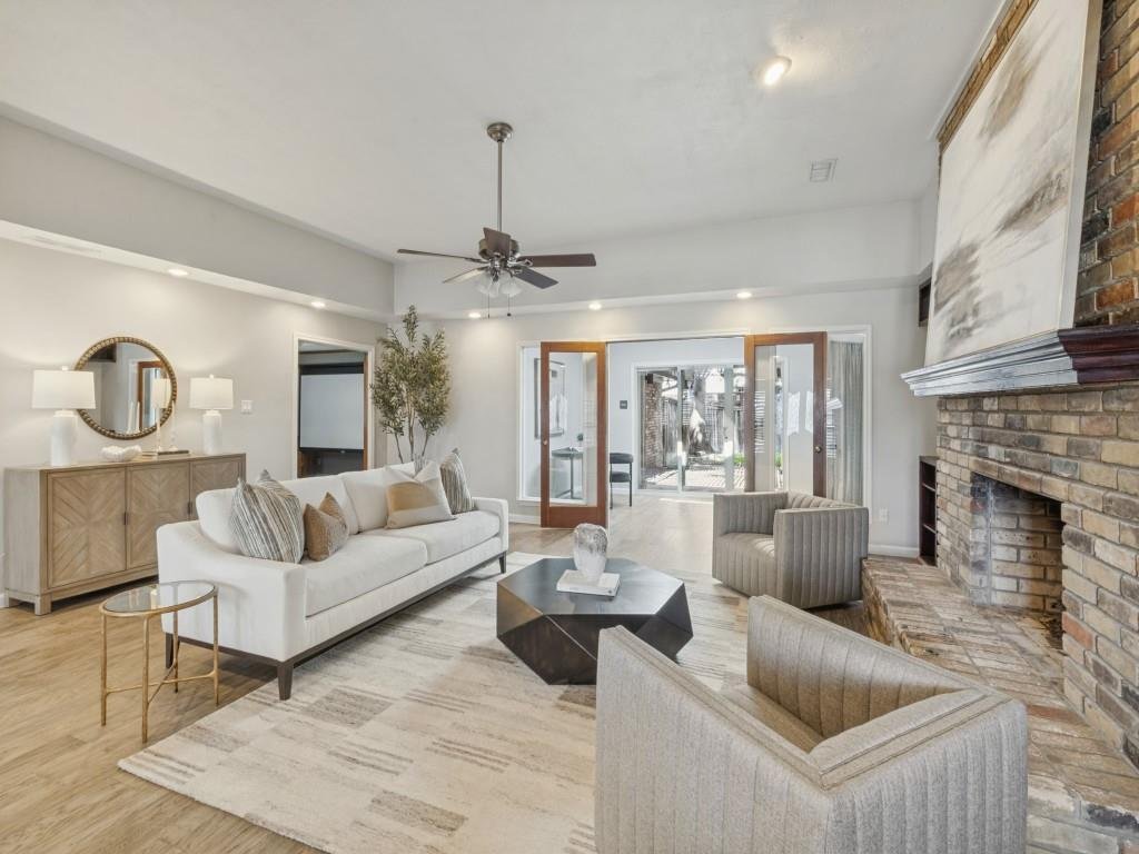 House in Dallas, Texas, United States 2 - 18953614