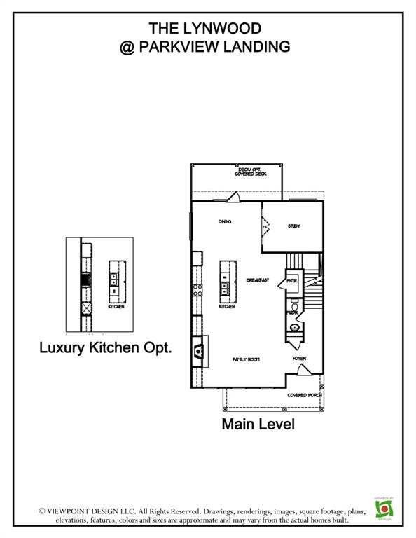 House in Buford, Georgia, United States 5 - 18948784