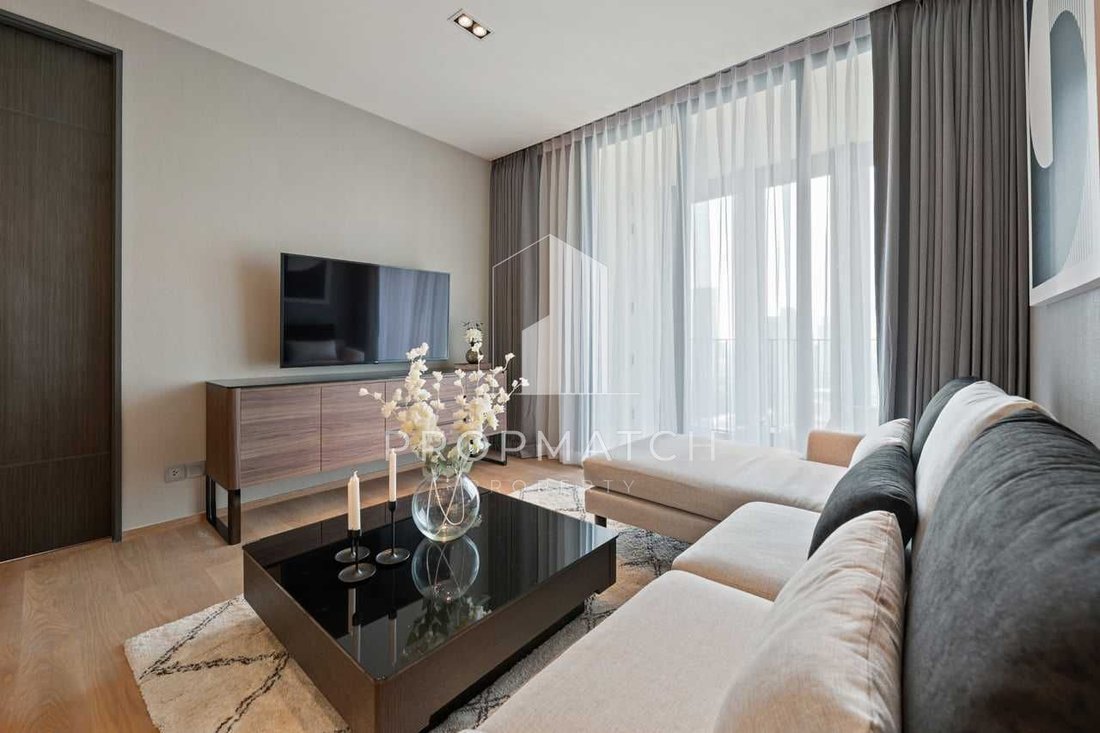 Condo in Bangkok, Bangkok, Thailand 2 - 18948499