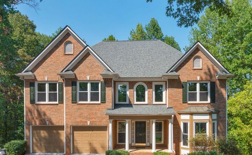 Casa a Fayetteville, Georgia, Stati Uniti 1