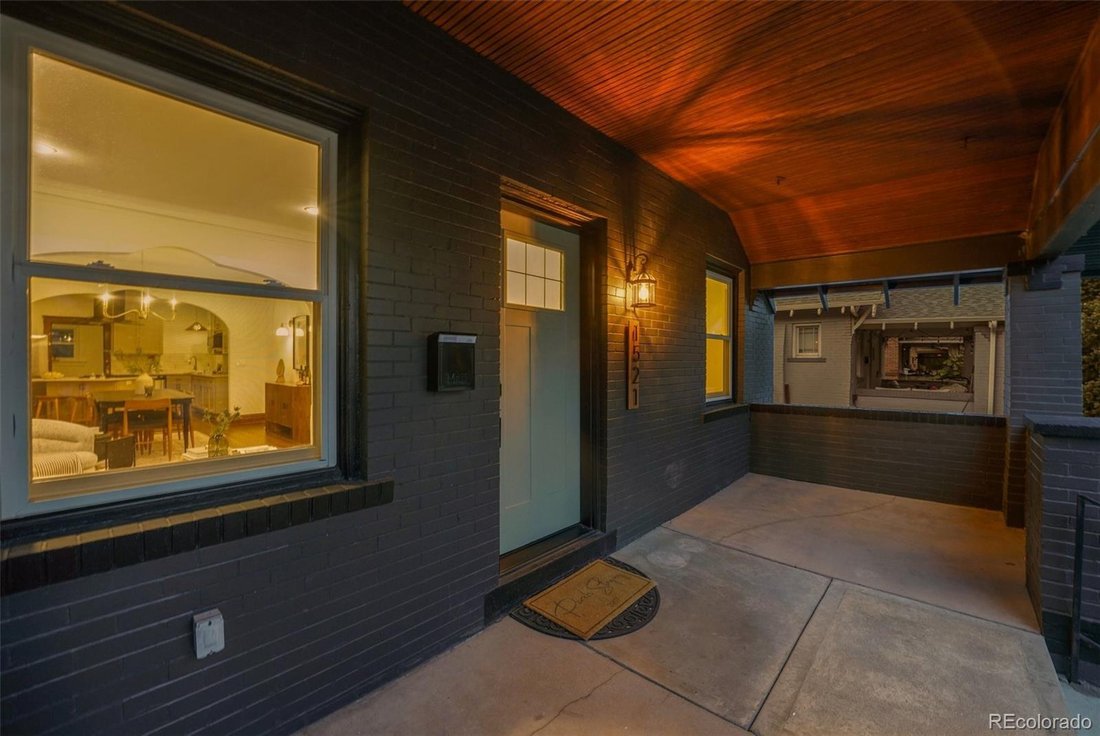 House in Denver, Colorado, United States 3 - 18952537