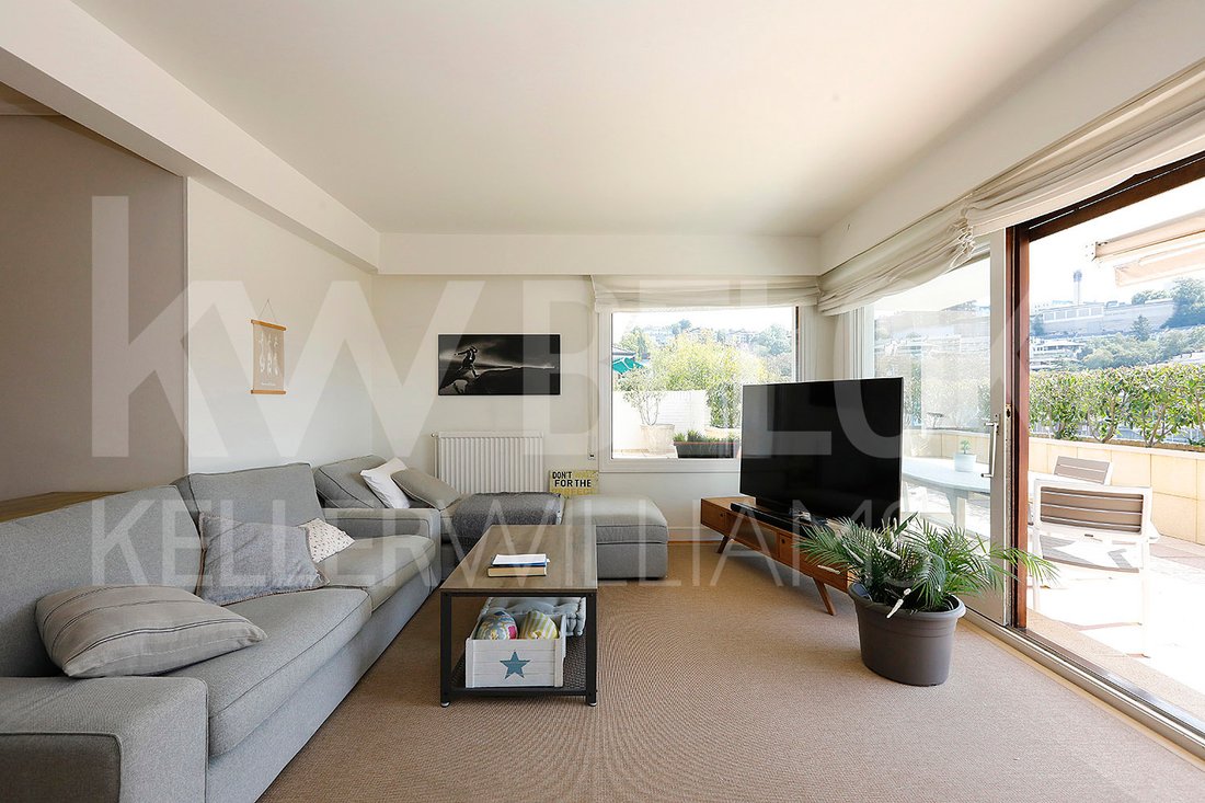 Apartment in Mendebaldea, Donostia-San Sebastian, Spain 4 - 18948859