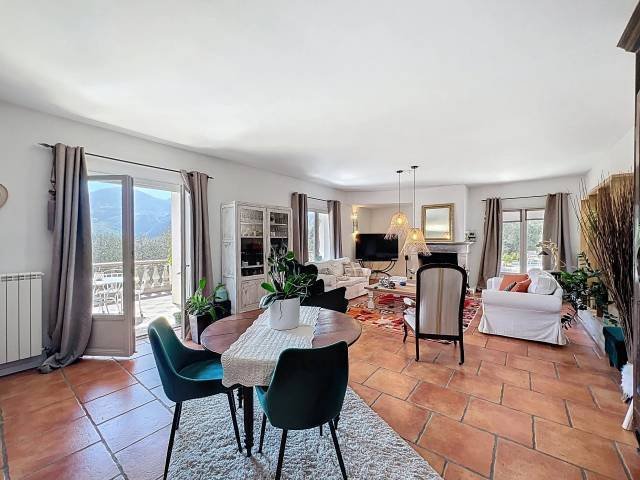 Villa in Sospel, Provence-Alpes-Côte d'Azur, France 4 - 18251218