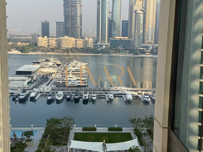 Apartment in Dubai Harbour, Dubai, United Arab Emirates 2 - 18949001
