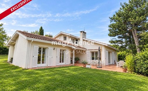 Villa in Marnac, Ramonville-Saint-Agne, France 1