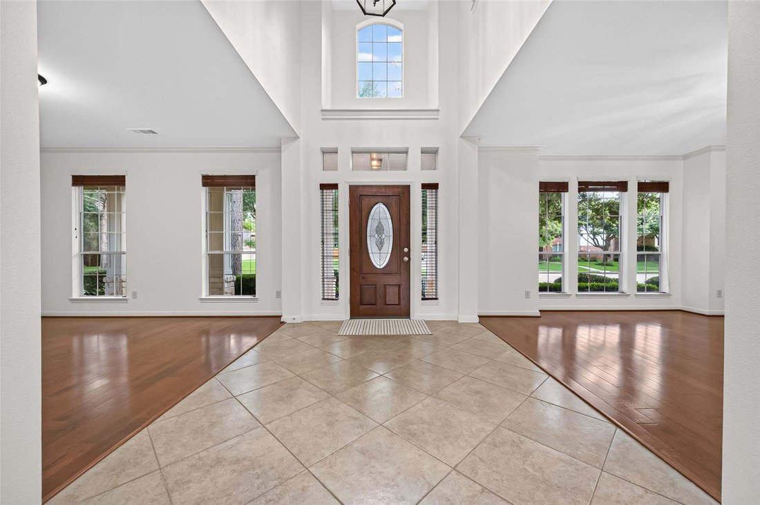 House in Katy, Texas, United States 4 - 18953192