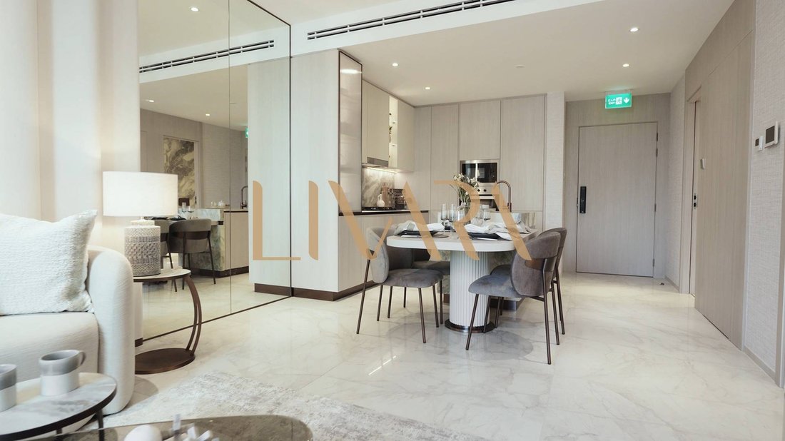 Apartment in Al Safouh Second, Al Safouh, Dubai 4 - 18949076
