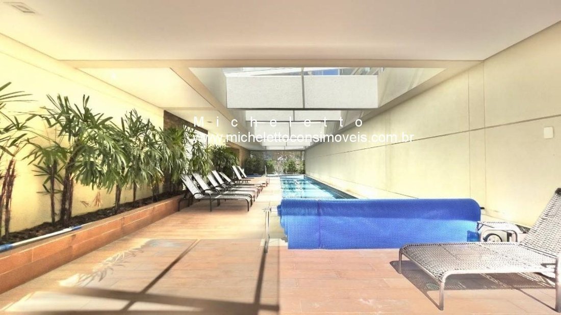 Apartment in São Paulo, State of São Paulo, Brazil 3 - 18954324