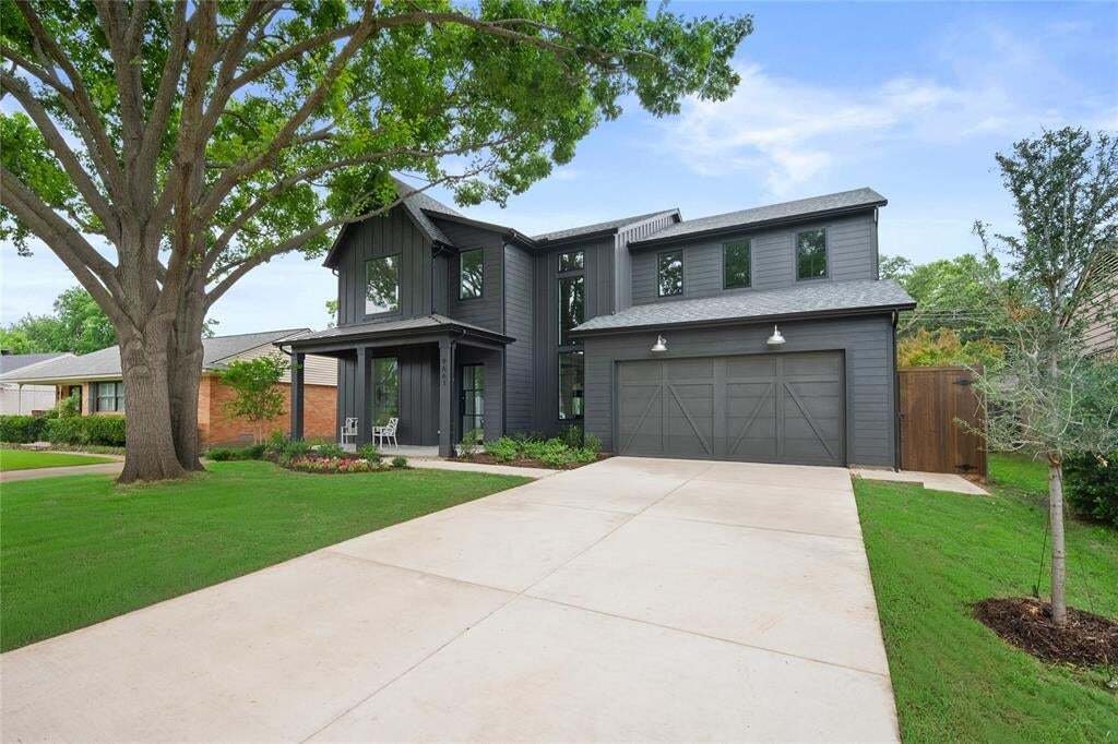 House in Dallas, Texas, United States 2 - 18953606