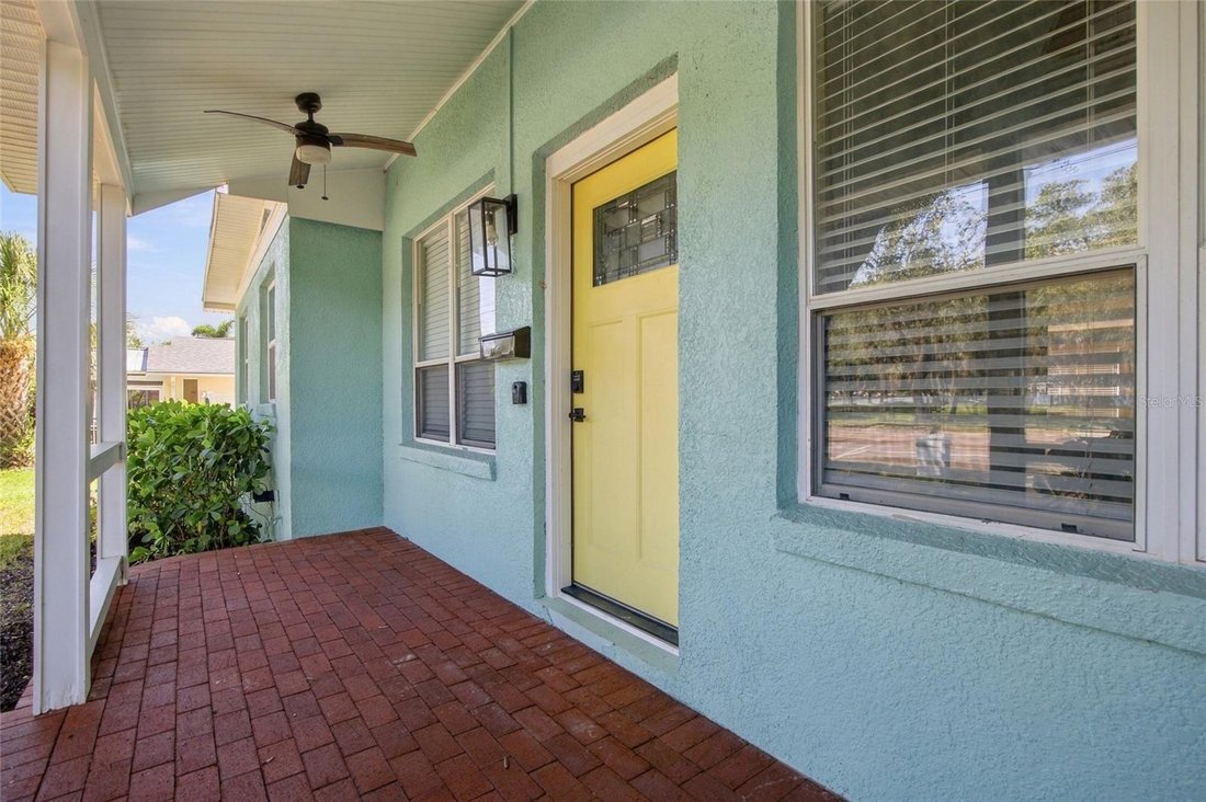 House in St. Petersburg, Florida, United States 4 - 18952231