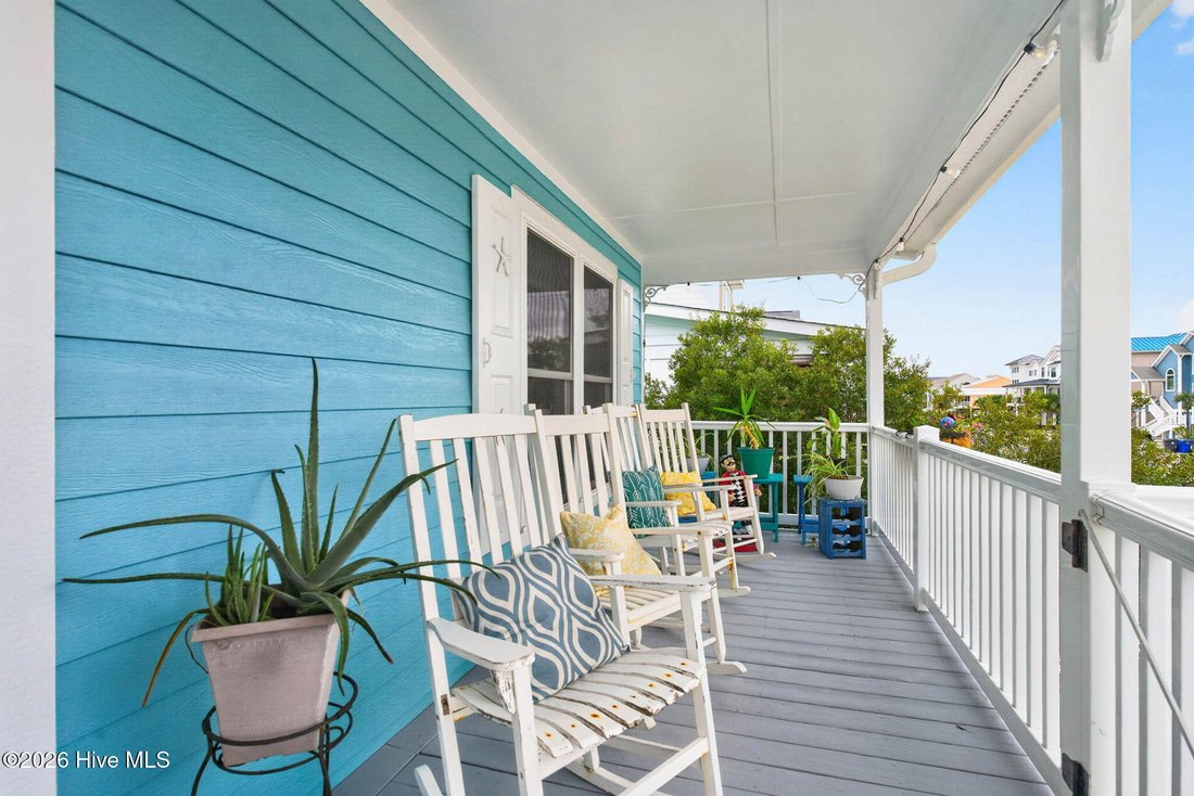 House in Ocean Isle Beach, North Carolina, United States 4 - 18953943