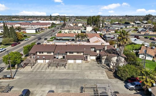 Lemoore, California, United States 1