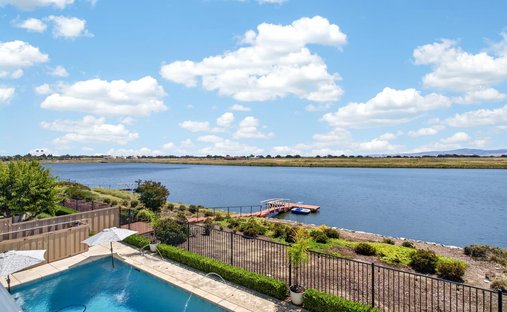 House in Lathrop, California, United States 1