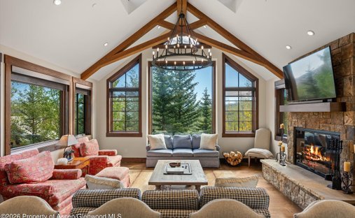 House in Snowmass Village, Colorado, United States 1