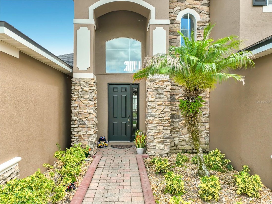 House in Sanford, Florida, United States 4 - 18952306
