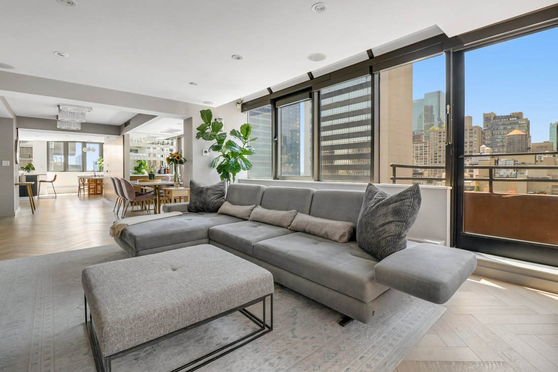 Condo in New York, New York, United States 3 - 18953807