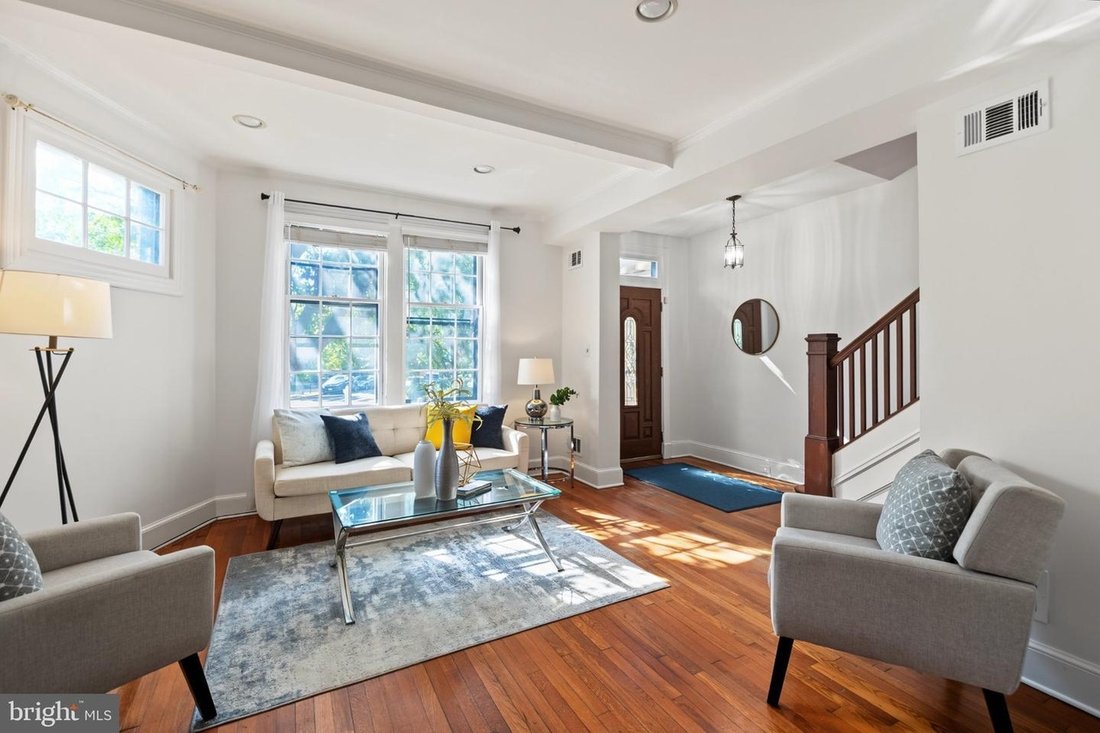 Apartment in Washington, District of Columbia, United States 5 - 18949620