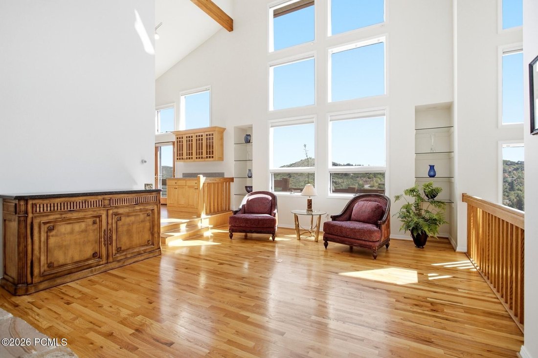 House in Park City, Utah, United States 4 - 18948563