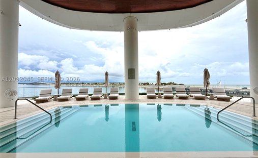Appartement à Miami, Floride, États-Unis 1