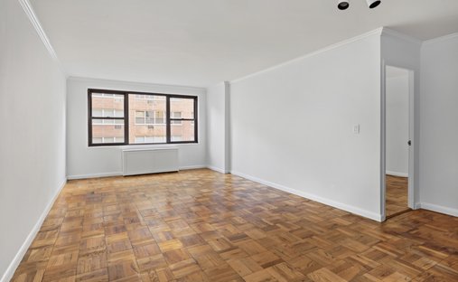 Condo in New York, New York, United States 1