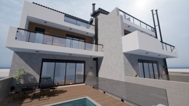 Estate in Kifisia, Attica, Greece 5 - 18952150