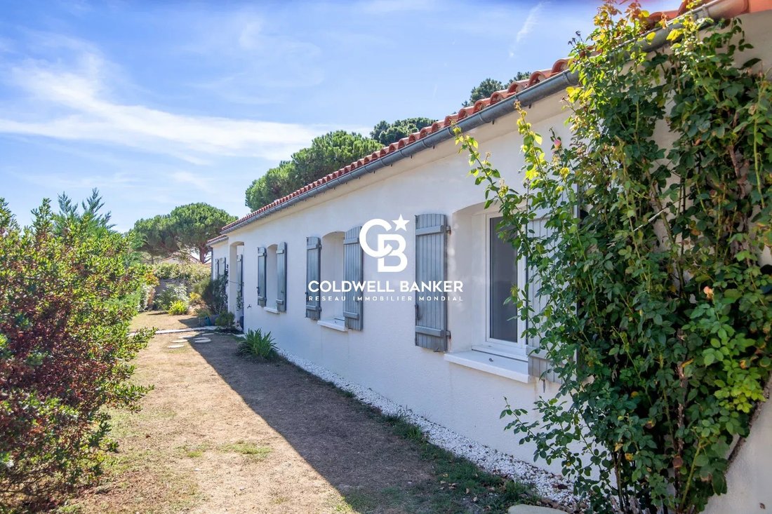 House in France 2 - 18950020