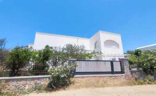 Estate in Thira, Aegean, Greece 1