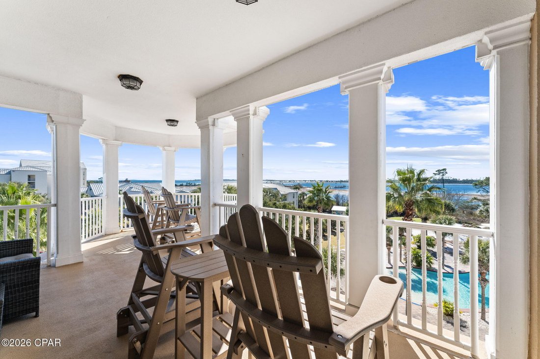 Condo in Panama City Beach, Florida, United States 2 - 18948397