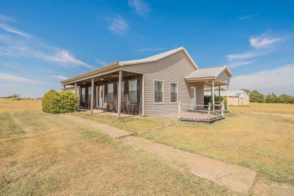 House in Nevada, Texas, United States 2 - 18953948