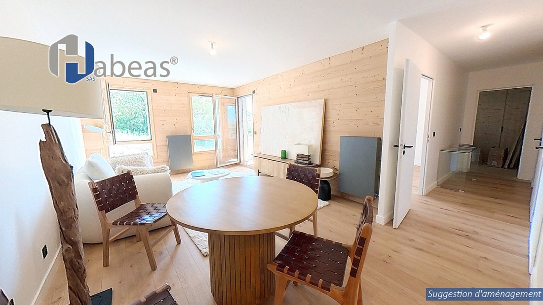 Apartment in Alpe d'Huez, Auvergne-Rhône-Alpes, France 1 - 18949701