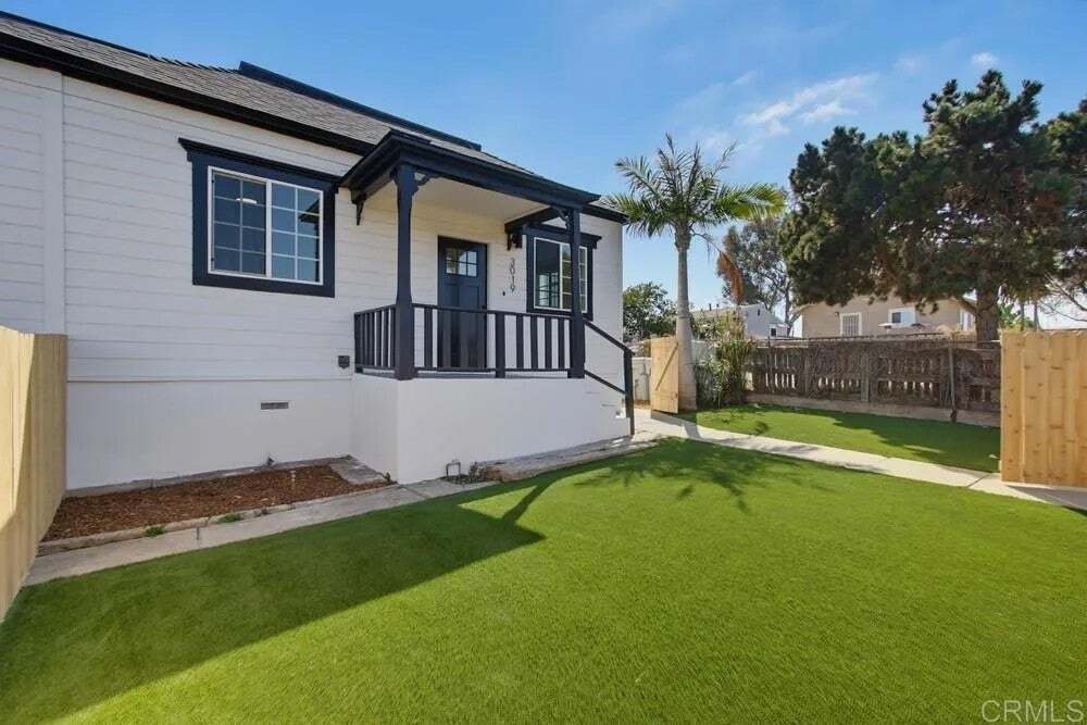San Diego, California, United States 4 - 18953831