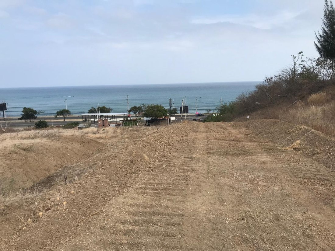 Land in San Mateo, Manabí, Ecuador 2 - 18950822