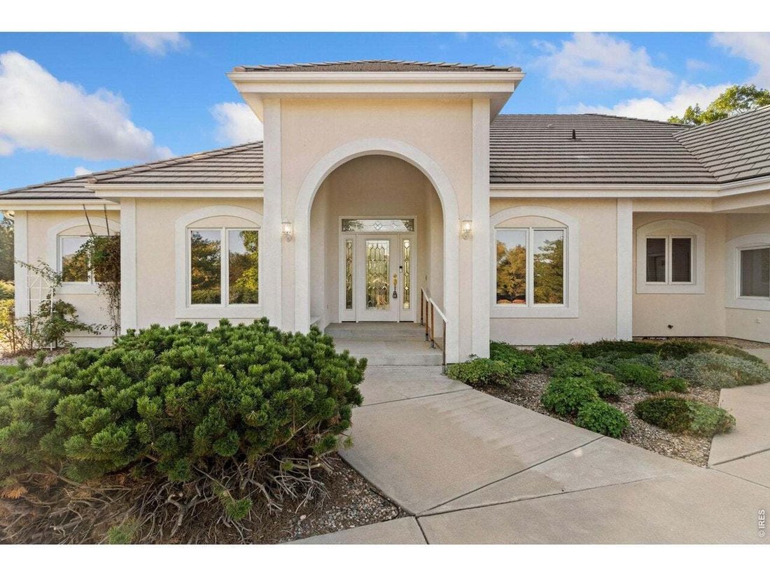 House in Fort Collins, Colorado, United States 2 - 18952555