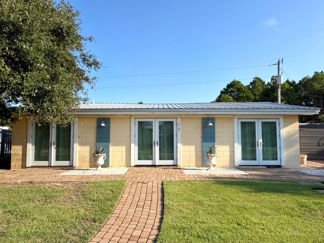 House in Santa Rosa Beach, Florida, United States 2 - 18952036