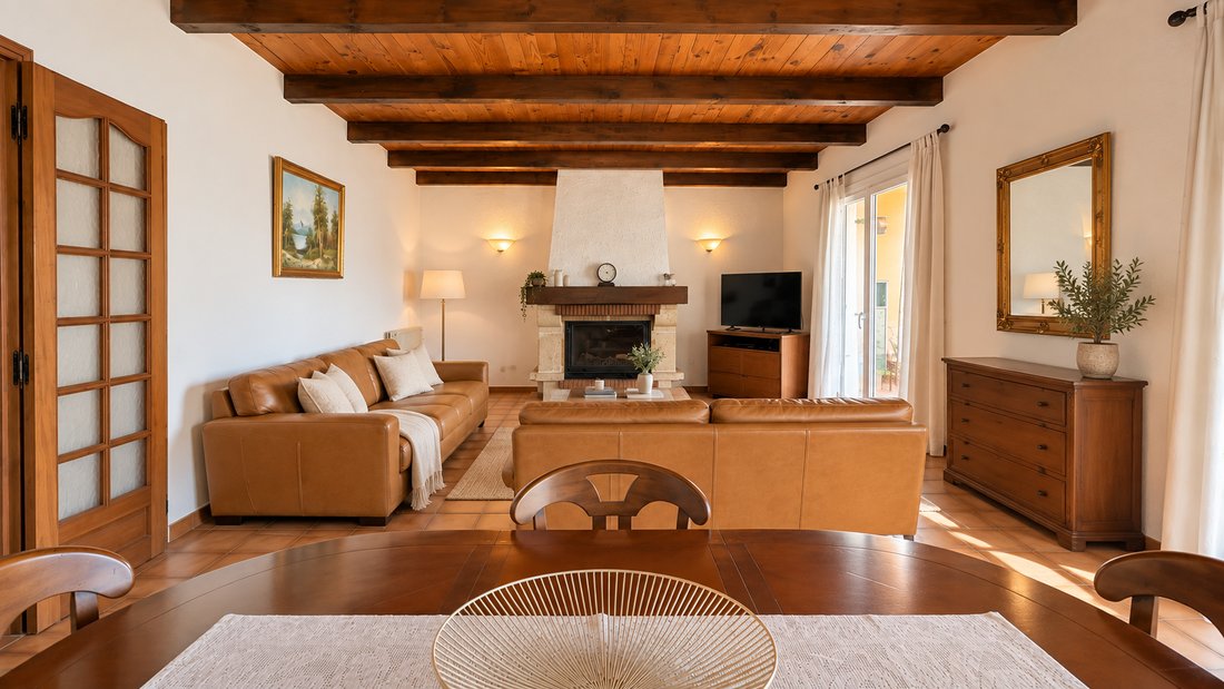 Villa in Villanova, Corsica, France 5 - 18950312