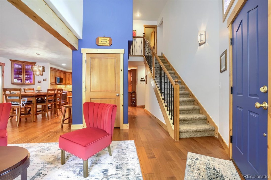 House in Silverthorne, Colorado, United States 3 - 18952572