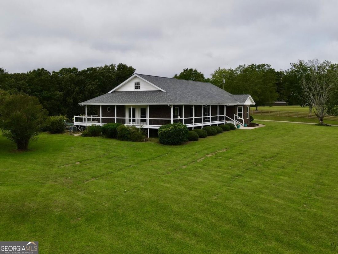 House in Carrollton, Georgia, United States 4 - 18953631