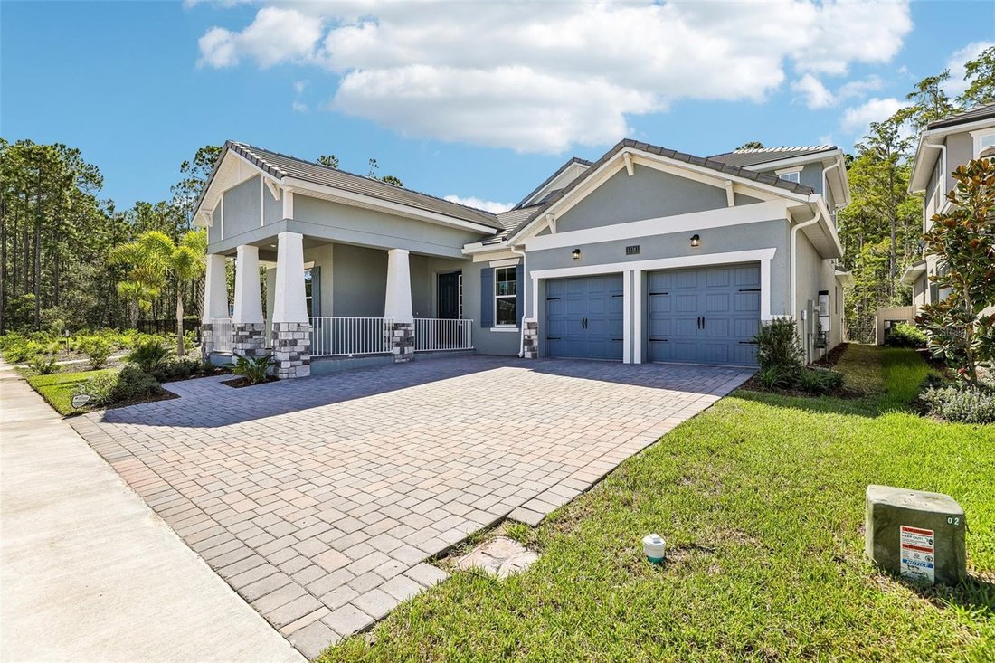 House in Lake Butler, Florida, United States 2 - 18949093