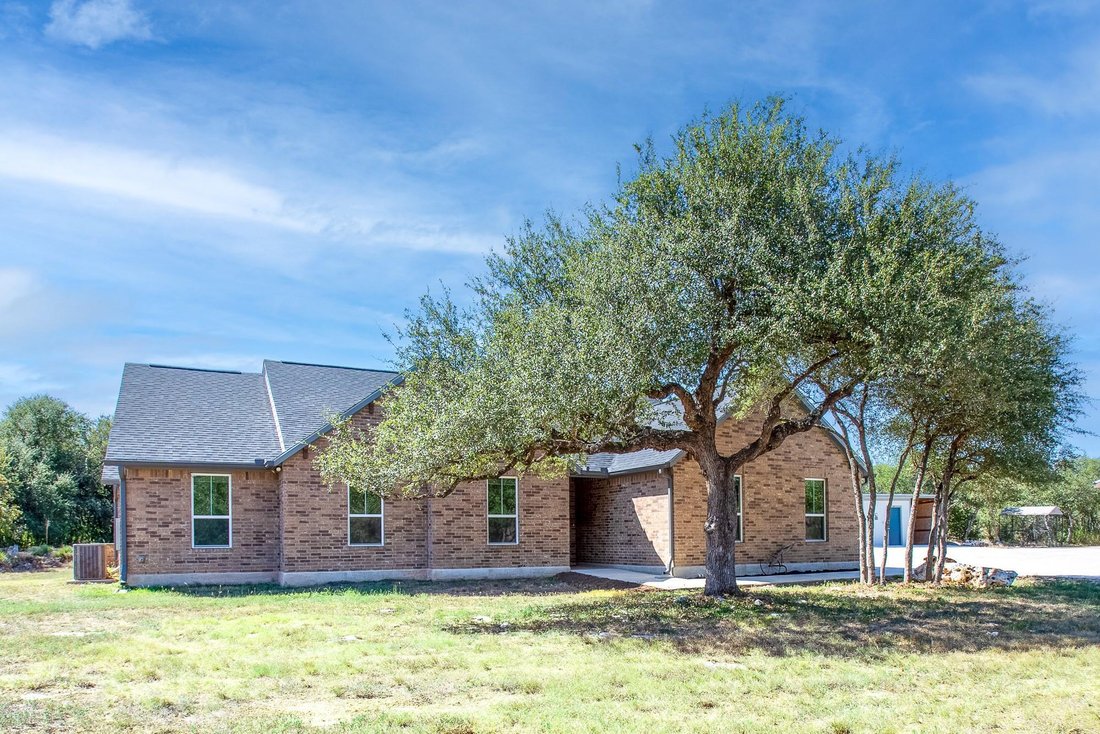 House in Wimberley, Texas, United States 2 - 18942827