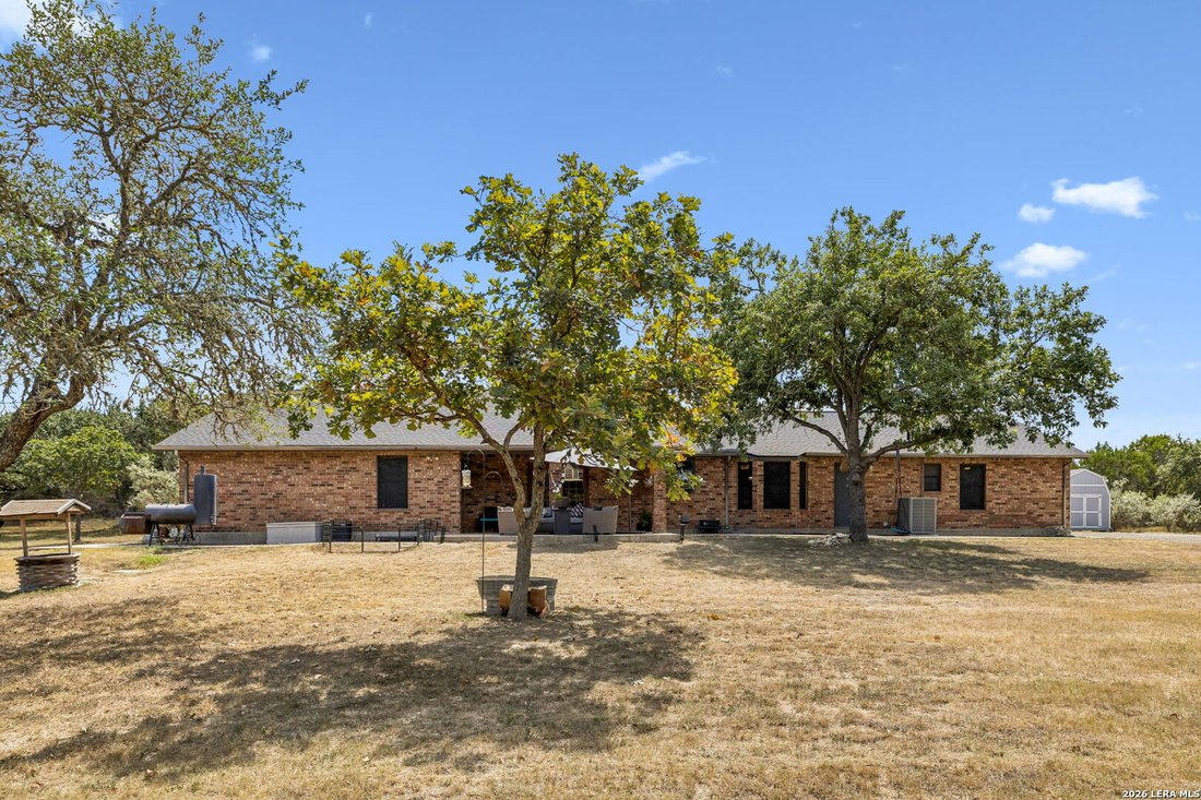 House in Bulverde, Texas, United States 3 - 18948899