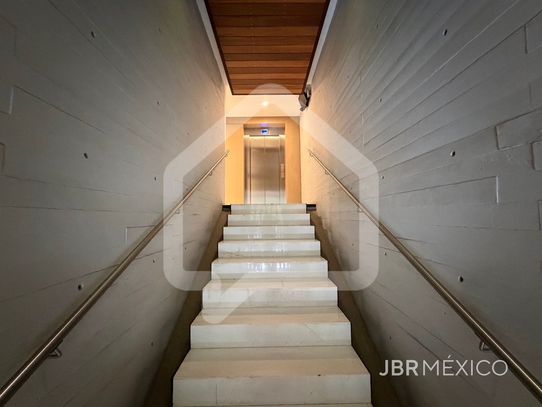 Apartment in Mexico City, Mexico 2 - 18954349