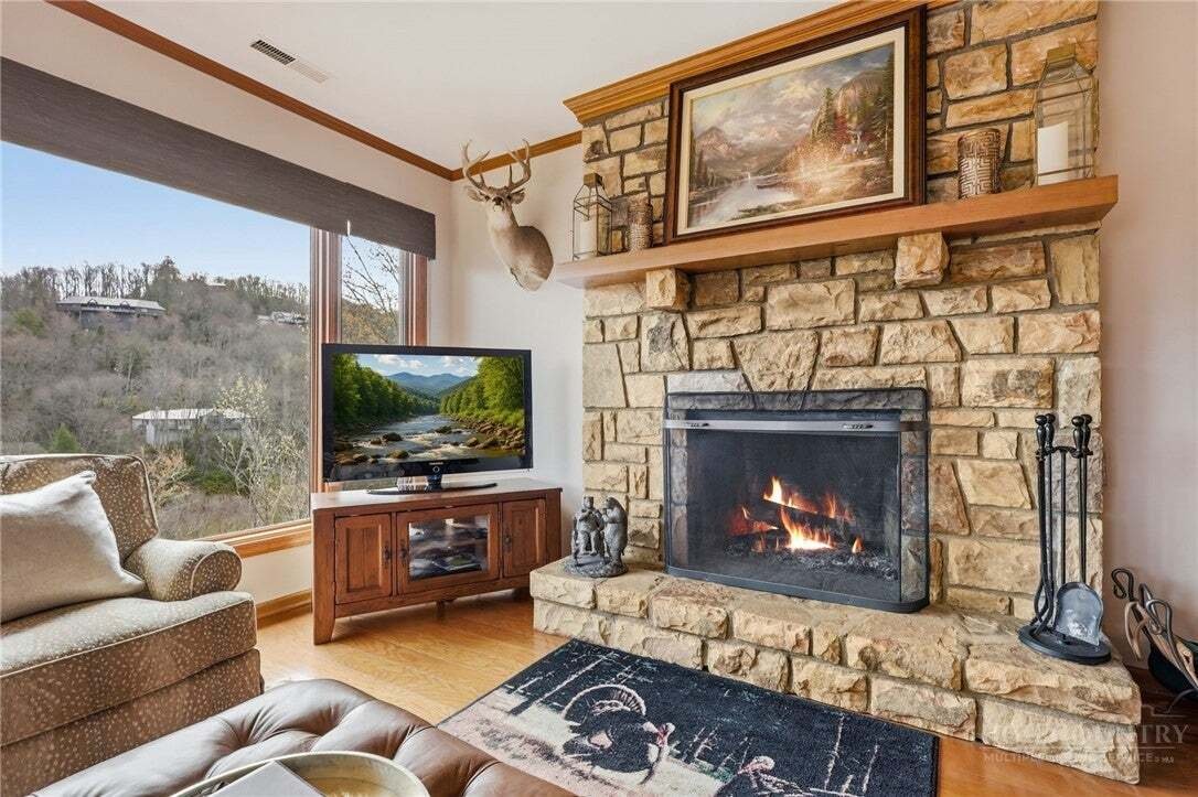 Condo in Banner Elk, North Carolina, United States 4 - 18951757