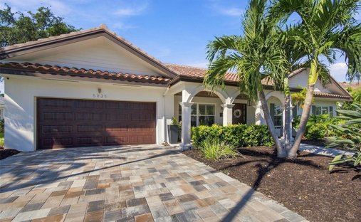 House in St. Petersburg, Florida, United States 1