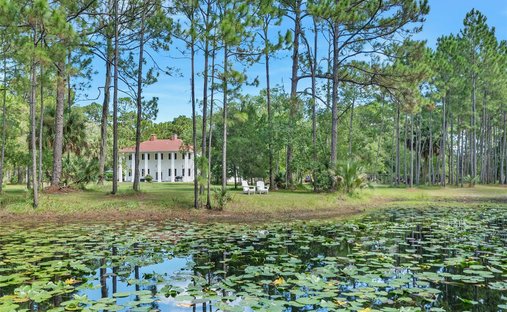 House in Ormond Beach, Florida, United States 1