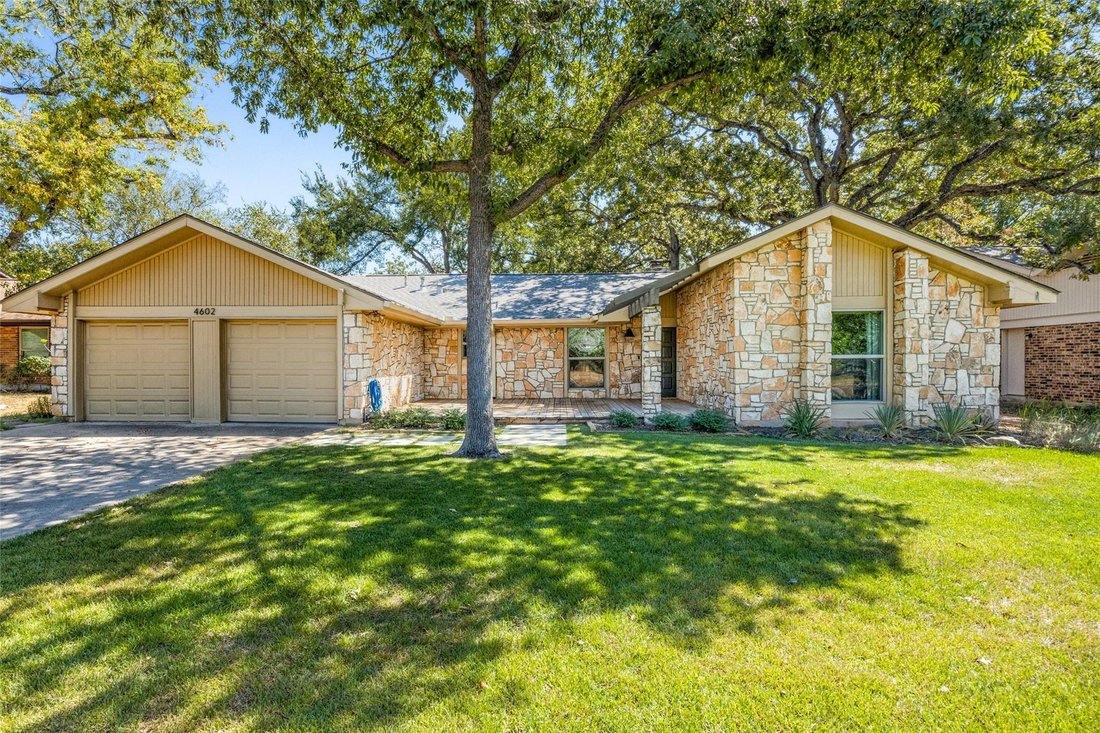 House in Austin, Texas, United States 1 - 18948801